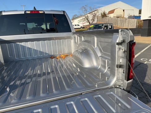 New 2025 RAM 1500 Tradesman image 13