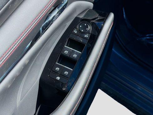 New 2026 MAZDA MAZDA3 Carbon image 21