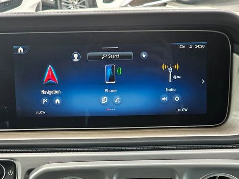 New 2026 Mercedes-Benz G 550 image 35