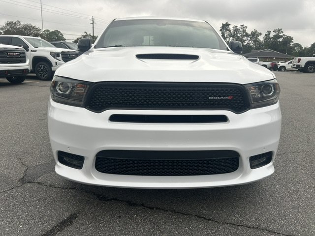 Used 2019 Dodge Durango R/T w/ Trailer Tow Group IV RWD image 7