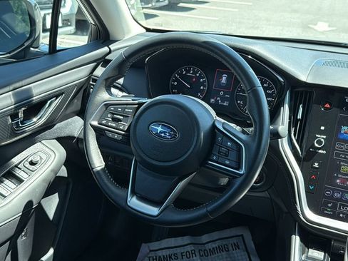 Certified 2024 Subaru Outback Premium AWD/4WD image 23