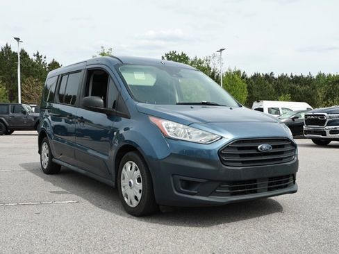 Used 2019 Ford Transit Connect XL image 2