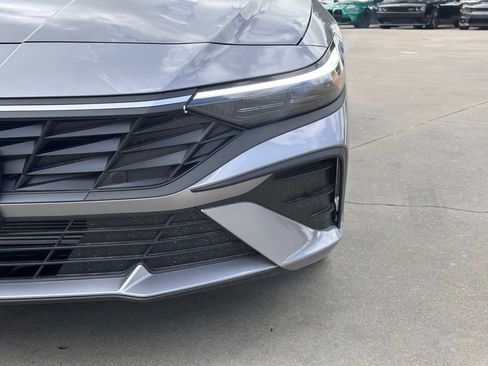 Certified 2026 Hyundai Elantra Sport image 4