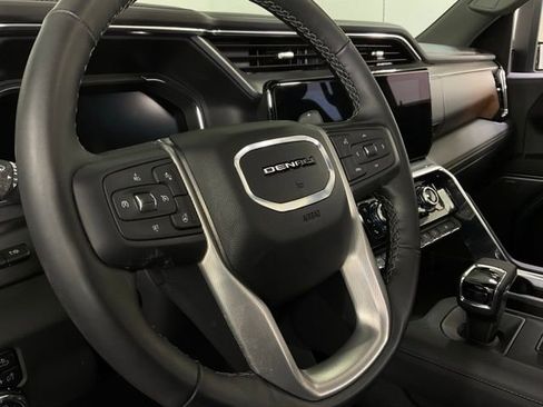 Used 2024 GMC Sierra 1500 Denali w/ Denali Reserve Package image 21