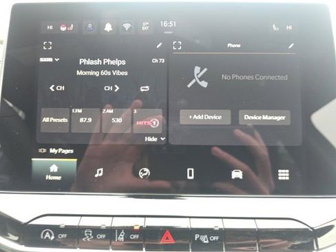 New 2026 Jeep Compass Limited image 17