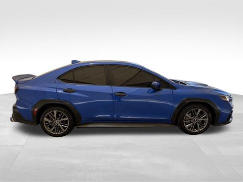 Used 2024 Subaru WRX w/ Accessory Package #2 AWD/4WD image 7