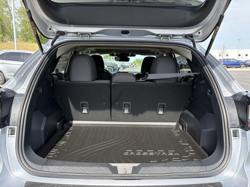 New 2026 Subaru Crosstrek 2.0i Premium AWD/4WD image 12