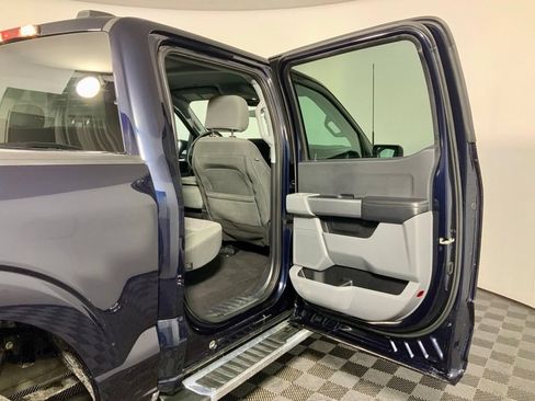 Used 2023 Ford F150 XLT w/ XTR Package AWD/4WD image 30