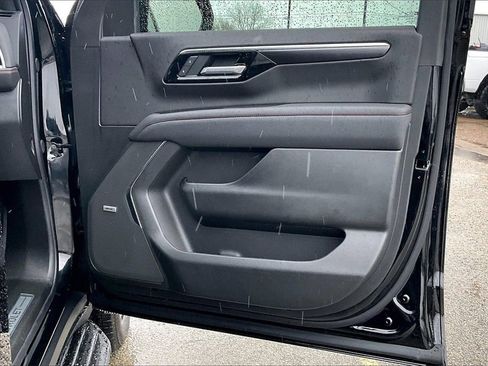 Certified 2026 Chevrolet Tahoe RST w/ Comfort Package image 29