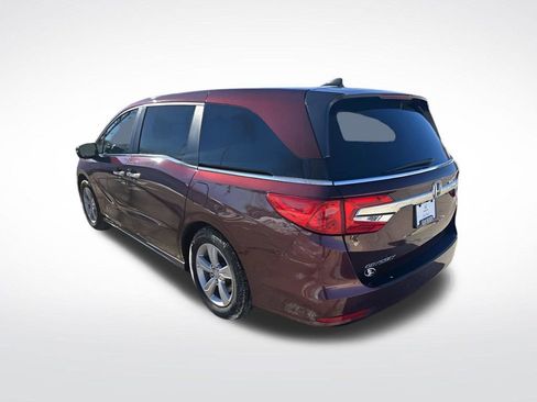 Certified 2020 Honda Odyssey EX-L image 3