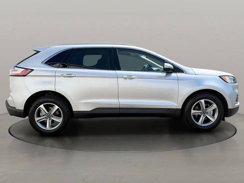 Used 2019 Ford Edge SEL w/ Equipment Group 201A FWD image 7