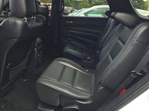 Used 2022 Dodge Durango GT AWD/4WD image 8