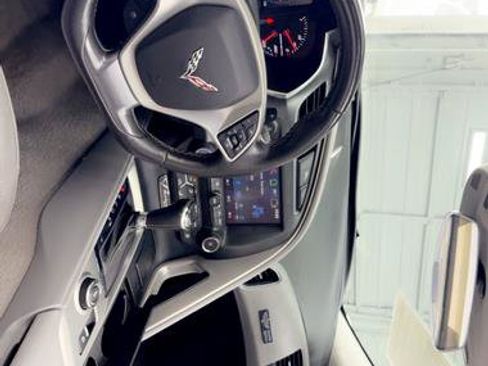 Used 2019 Chevrolet Corvette Stingray Convertible w/ 3LT Preferred Equipment Group RWD image 39