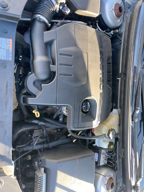 Used 2011 Chevrolet Malibu LS FWD image 30