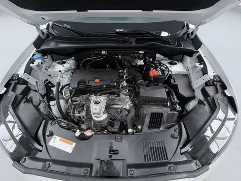Certified 2026 Honda HR-V LX image 20