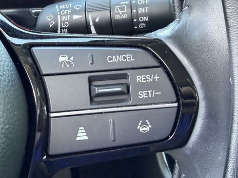 Used 2023 Honda CR-V EX-L image 32