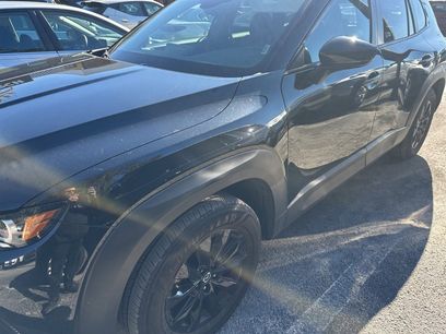 Used 2025 MAZDA CX-50 AWD 2.5 S w/ Premium Package