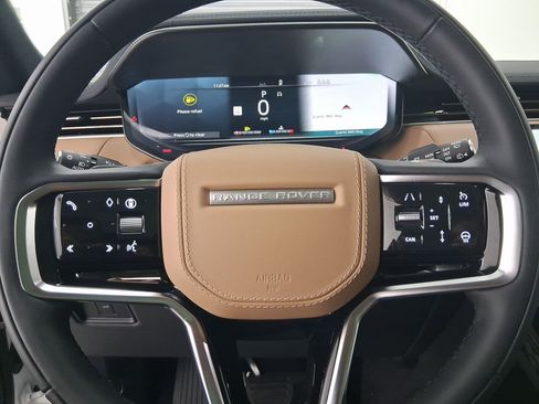 New 2026 Land Rover Range Rover Sport SE image 15