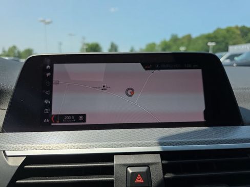 Used 2020 BMW X3 M40i AWD/4WD image 33