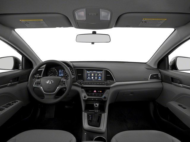 Used 2018 Hyundai Elantra Value Edition w/ Cargo Package FWD image 11