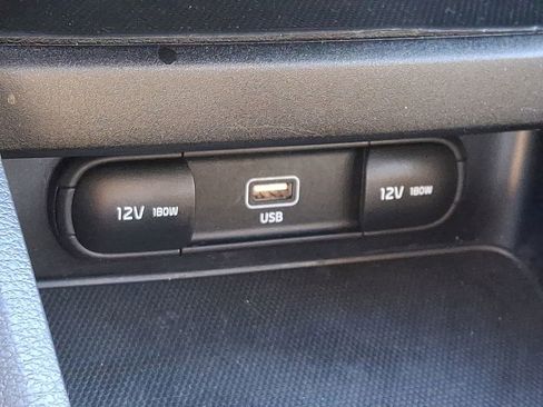 Used 2023 Kia Forte LXS image 24