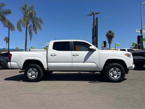 Used 2021 Toyota Tacoma SR w/ SR Convenience Package RWD image 37