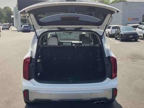 Used 2023 Kia Telluride S AWD/4WD image 33