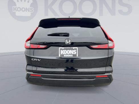 Used 2024 Honda CR-V EX image 5