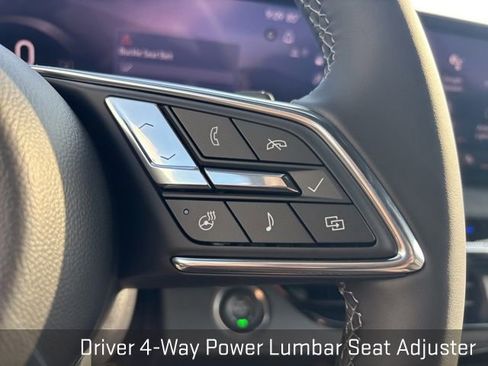 New 2026 Buick Enclave Sport Touring w/ Power Package FWD image 40