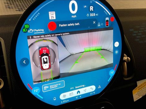 Certified 2025 MINI Cooper Countryman S w/ Comfort Package Max image 17