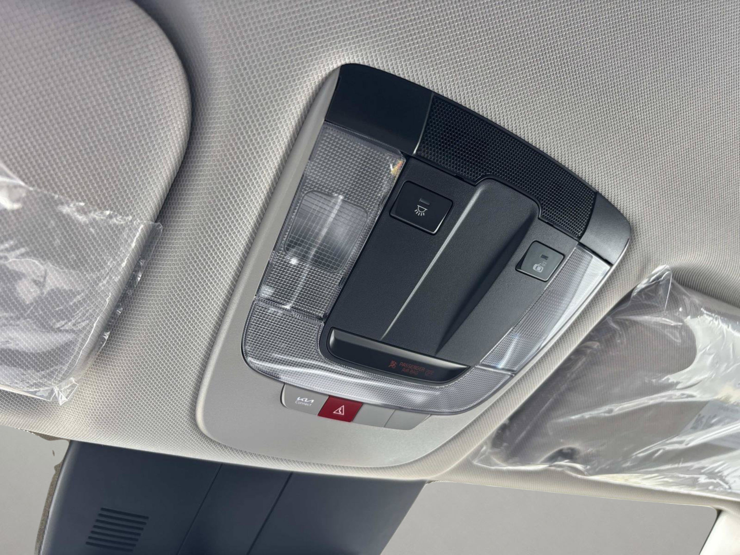 New 2026 Kia Sorento S FWD image 28