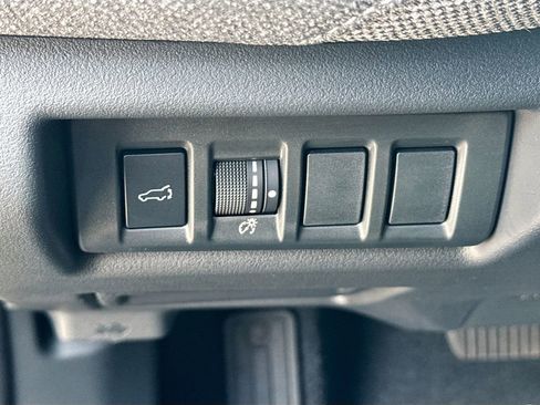 Certified 2026 Subaru Outback Limited AWD/4WD image 6