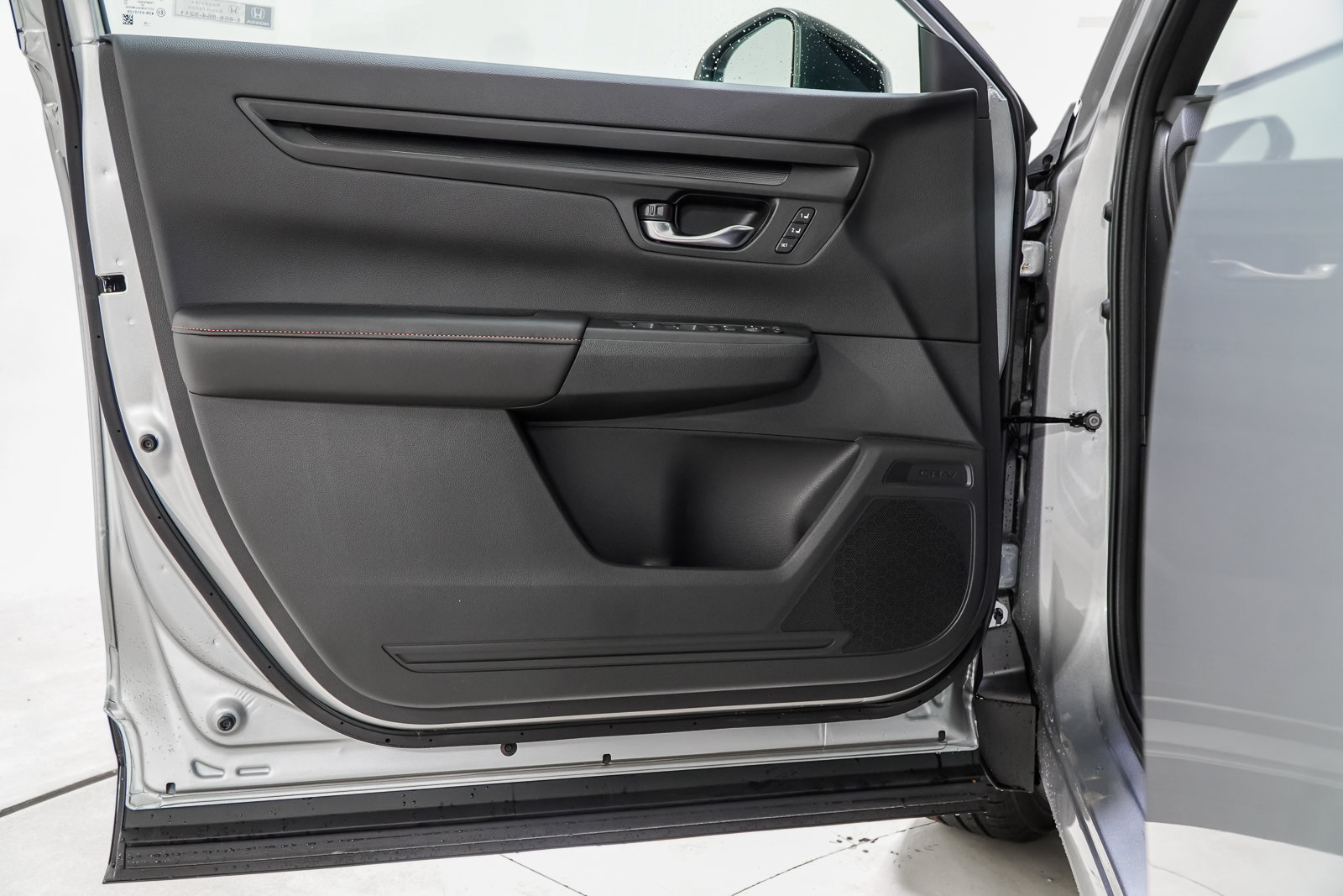 New 2027 Honda CR-V Sport-L image 16