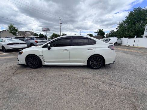 Used 2019 Subaru WRX AWD/4WD image 27