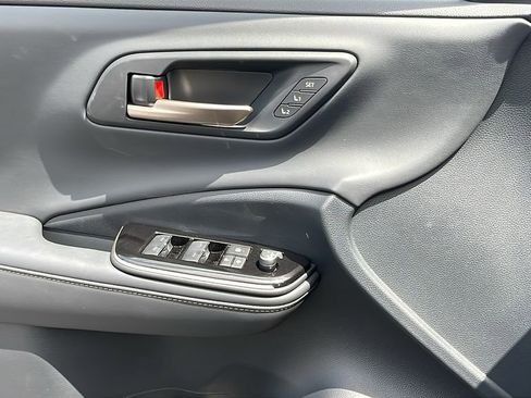 New 2026 Toyota Crown Signia AWD/4WD image 29