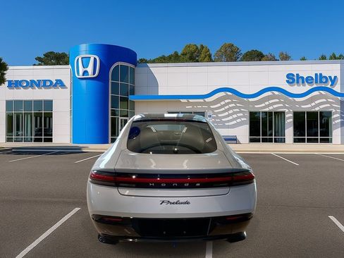 New 2026 Honda Prelude image 7