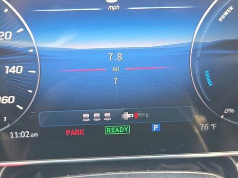 New 2026 Mercedes-Benz GLC 350e 4MATIC image 11