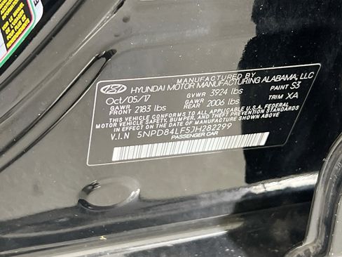 Used 2018 Hyundai Elantra SEL image 29