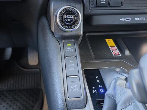 Certified 2025 Toyota Land Cruiser Base image 27