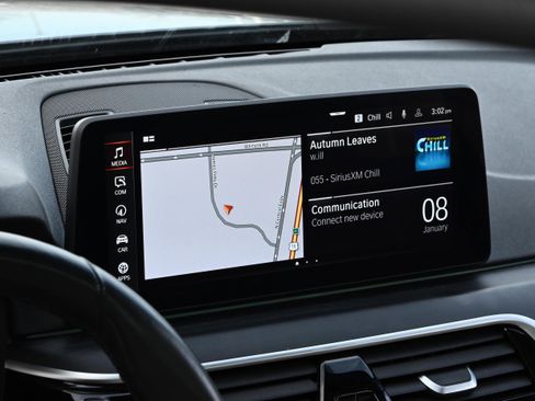 Used 2023 BMW 530i xDrive w/ Premium Package image 29