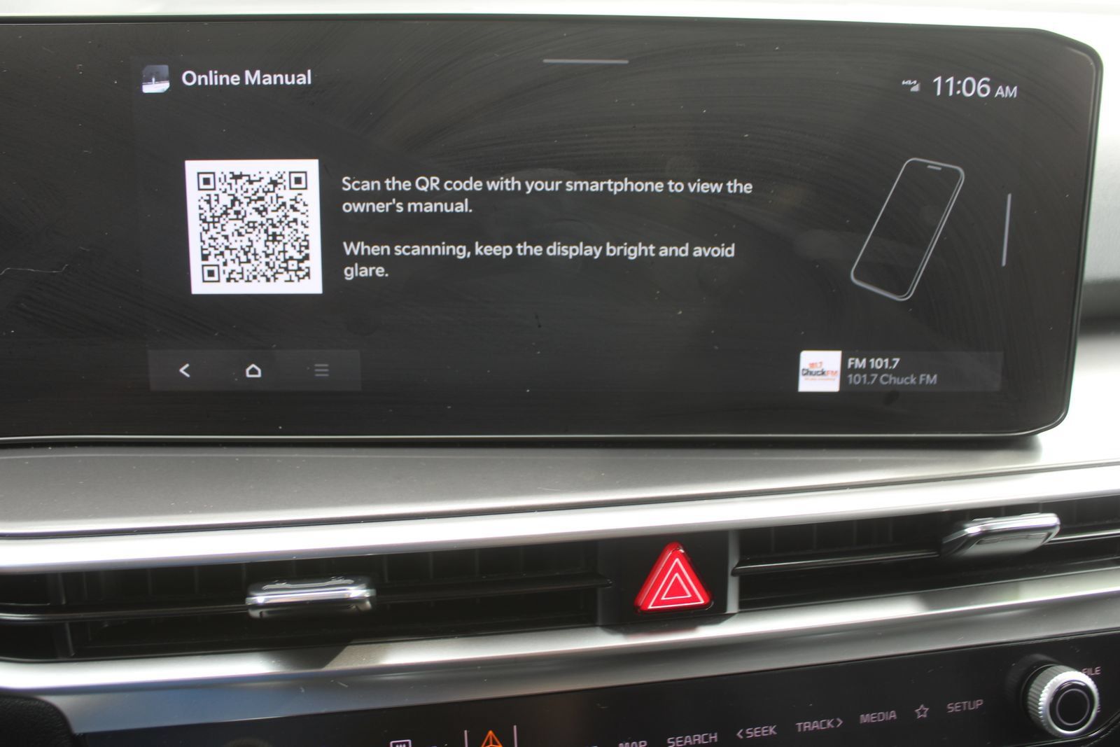 Certified 2025 Kia Sorento S FWD image 50