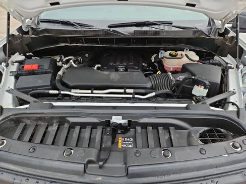 Used 2023 Chevrolet Silverado 1500 W/T w/ WT Convenience Package image 26