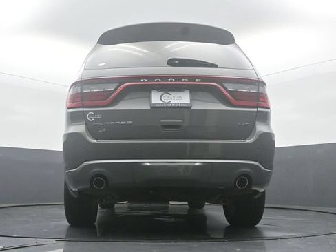 Used 2026 Dodge Durango GT AWD/4WD image 52