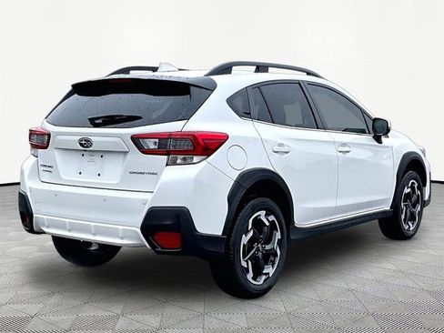 Used 2023 Subaru Crosstrek 2.5i Limited w/ Moonroof Package image 6