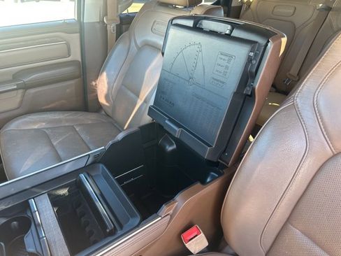 Used 2019 RAM 1500 Limited image 17