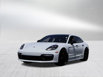 Used 2020 Porsche Panamera GTS