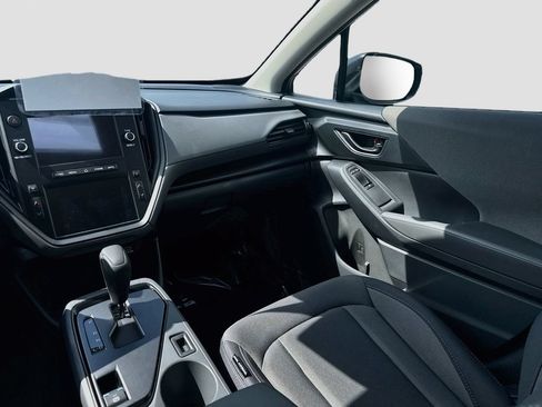 Certified 2025 Subaru Crosstrek 2.0i AWD/4WD image 20