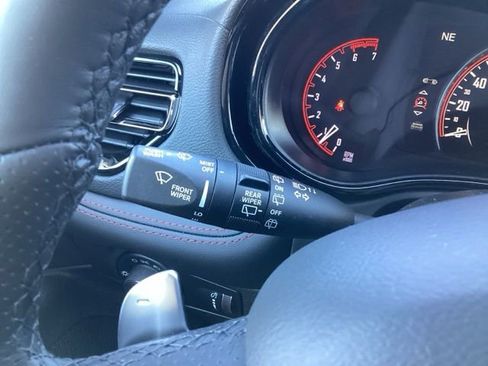 New 2026 Dodge Durango GT image 36