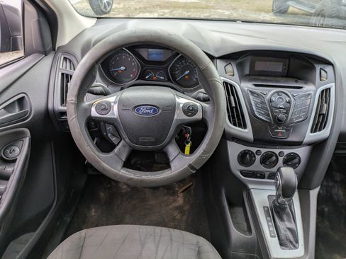 Used 2012 Ford Focus SE image 14