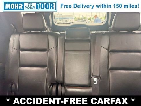 Used 2017 Dodge Durango GT w/ Premium Group AWD/4WD image 30